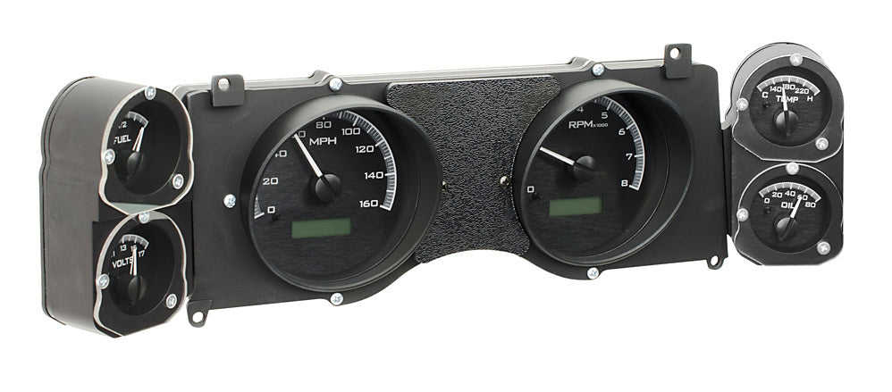 70-81 Chevy Camaro VHX Instrument System