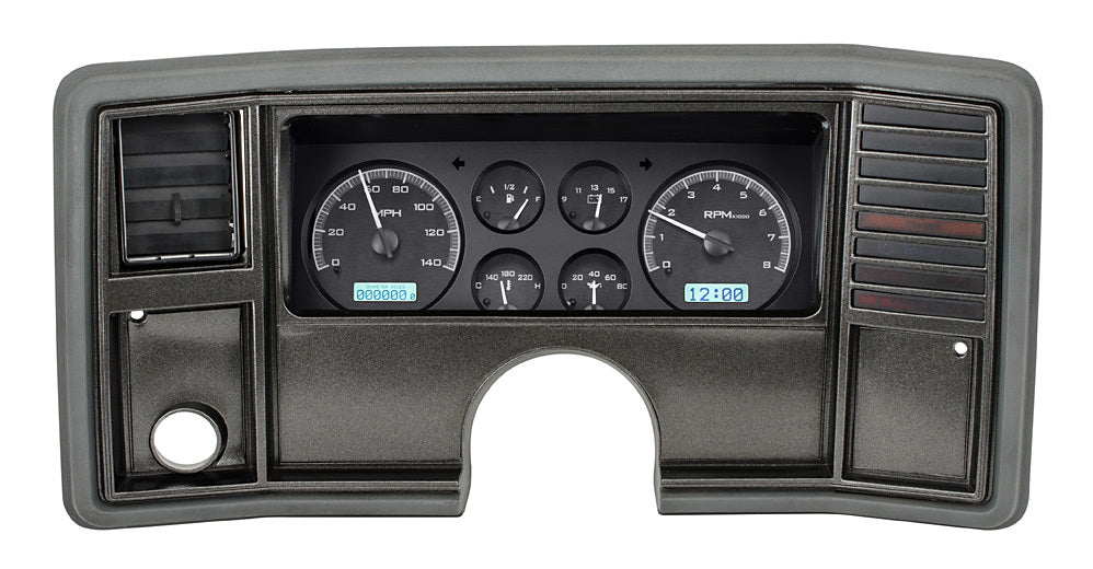 78-88 Chevy Monte Carlo VHX Instrument System