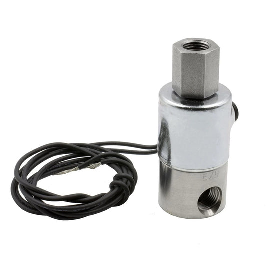 Repl. Air Solenoid For TS10/TS15/TS20/TS25