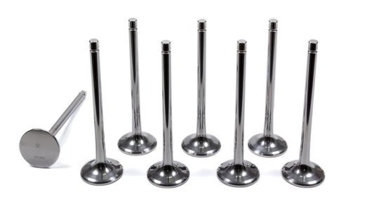 11/32 Exhaust Valves - 1.625