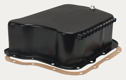 Black Trans Pan Dodge A518/618/727