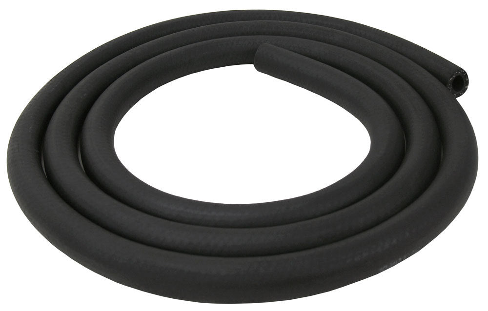 1/2in ID x 8ft Hi-Temp Oil Hose