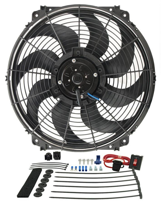 16in Tornado Fan 2175 CFM