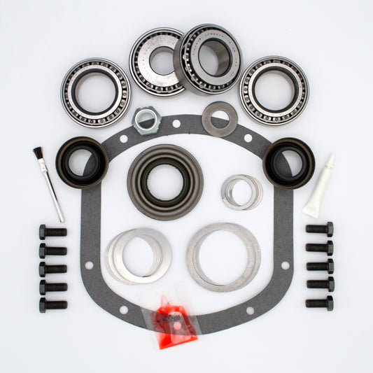 Dana 30 Front Master Install Kit