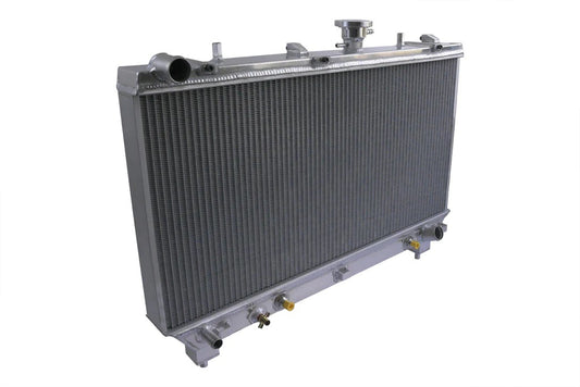 Radiator Camaro 02-15 Auto Trans Raw