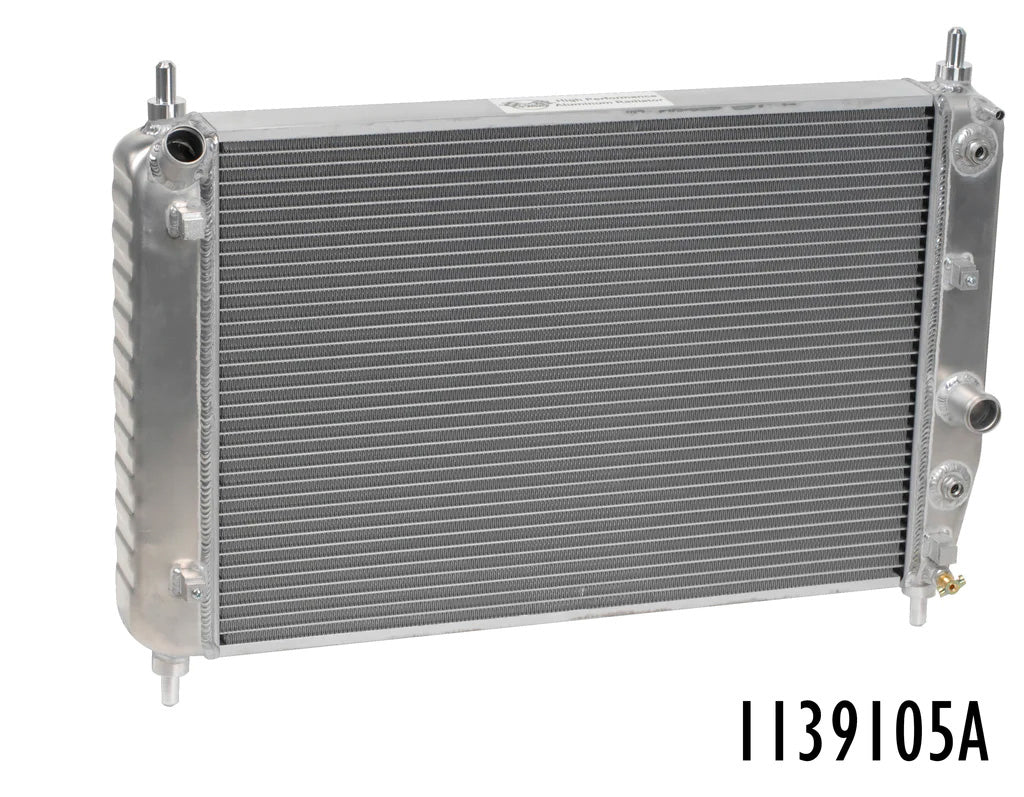 Radiator 05-13 Corvette