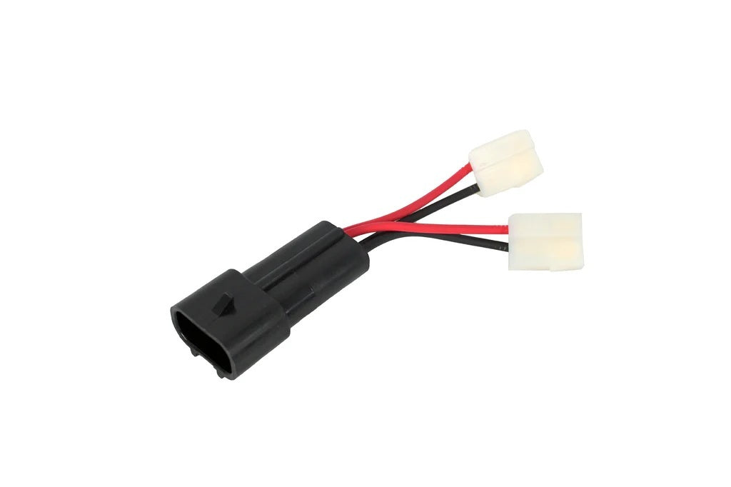Adapter Dual Fan Y SPAL
