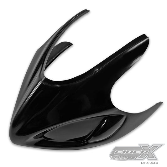 Fiber X Hayabusa Pro Mod Fairing