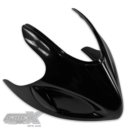 Fiber X Hayabusa Pro Mod Fairing