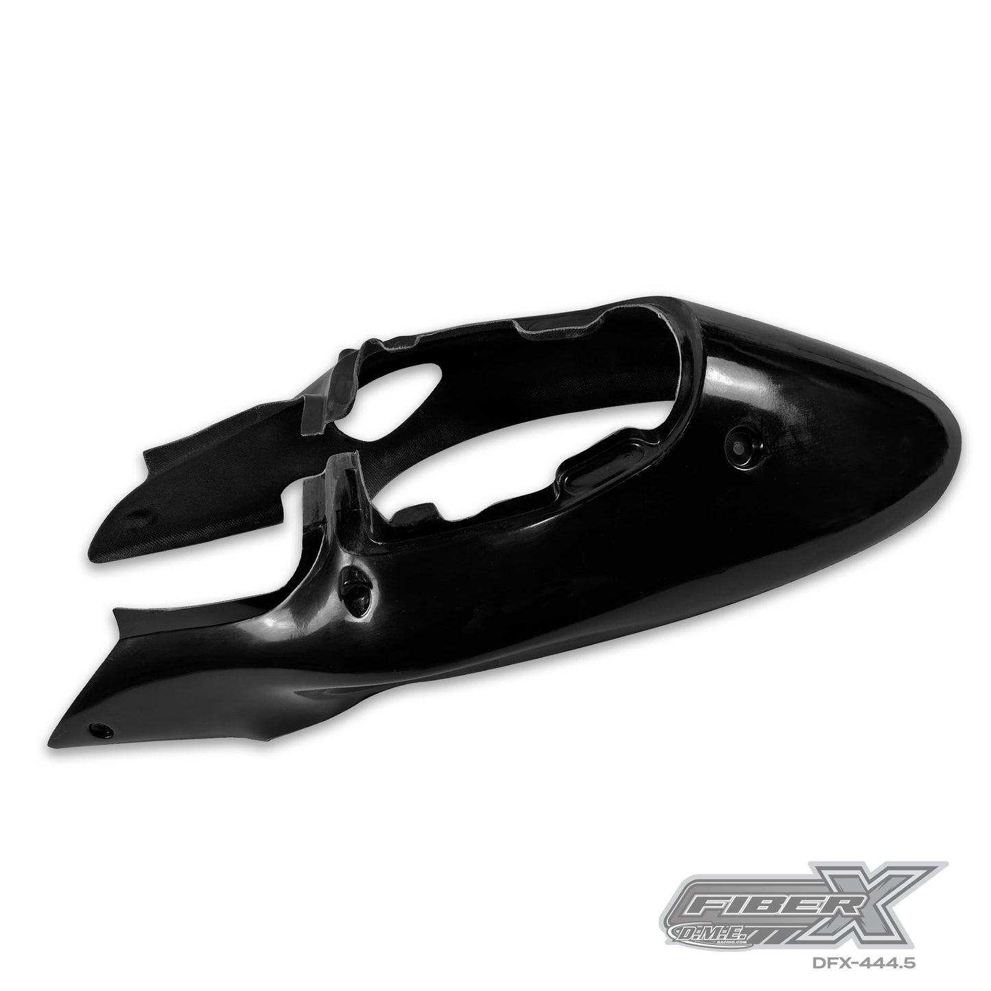 Fiber X Gen 1 Hayabusa Stock Tail +5"