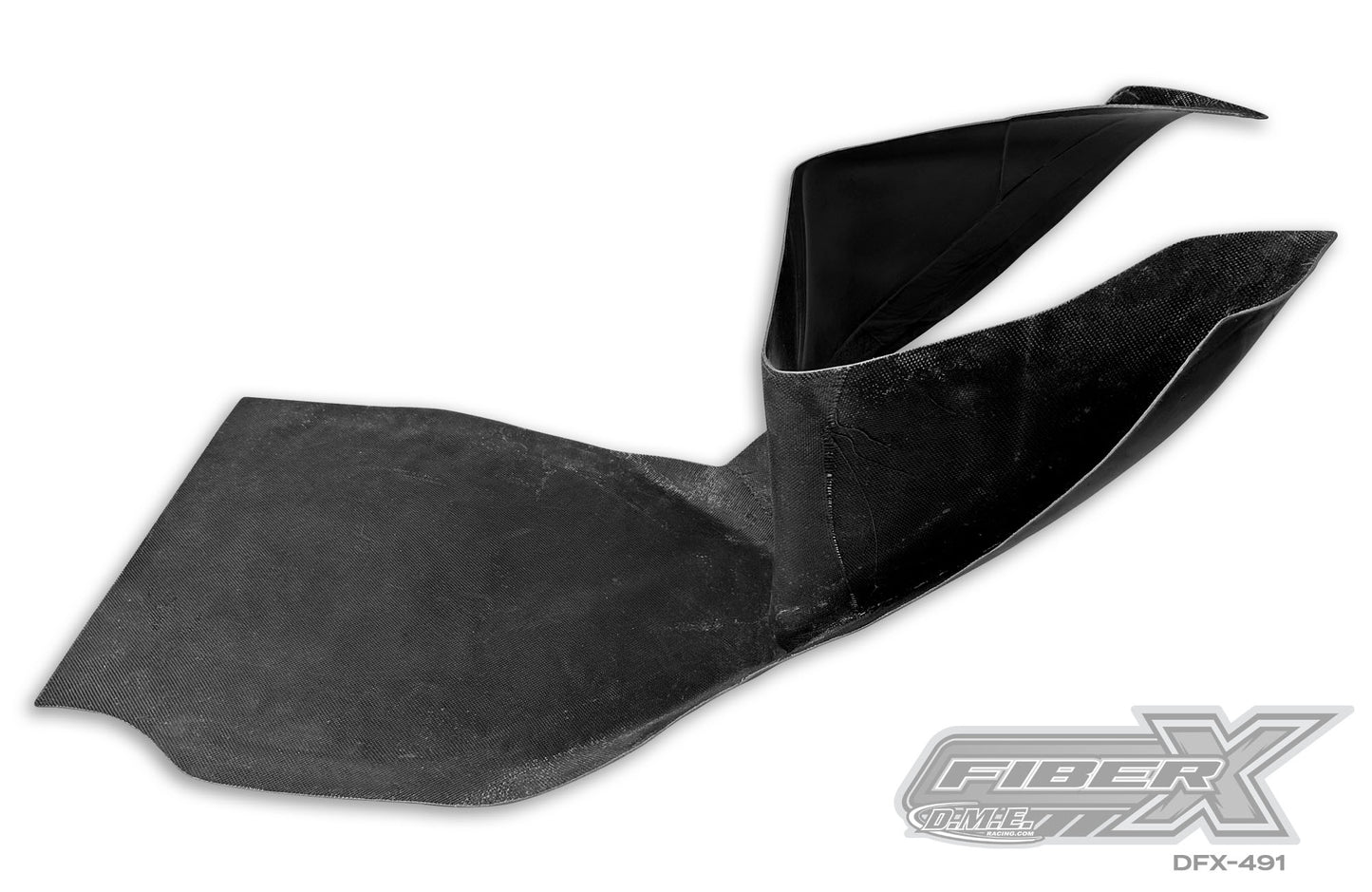 Fiber X Gen 2 Hayabusa Pro Stock Front Fairing