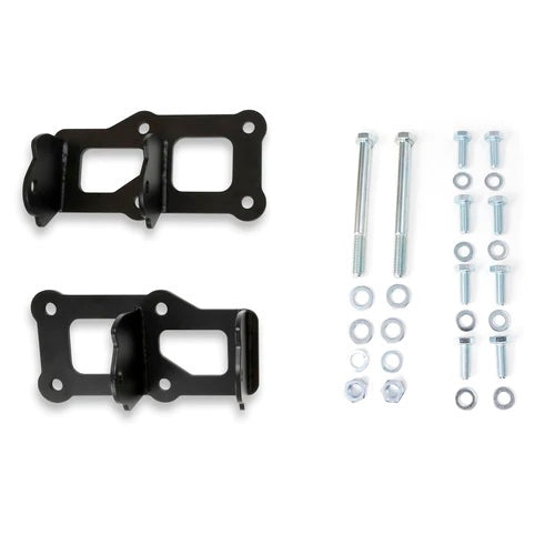 Motor Mount Swap Kit LS to GM F-Body 75-81