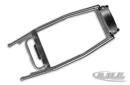 DME Racing ZX14 Cut Seat Rail Aluminum Subframe