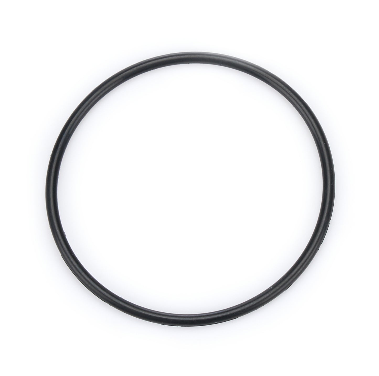 Drive Flange Cap O-Ring on Billet Hub