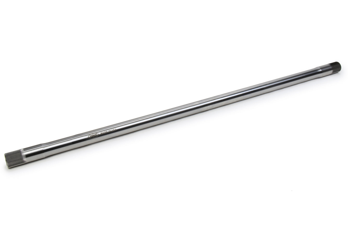 Mini Sprint Torsion Bar 625 Rate 26in Long