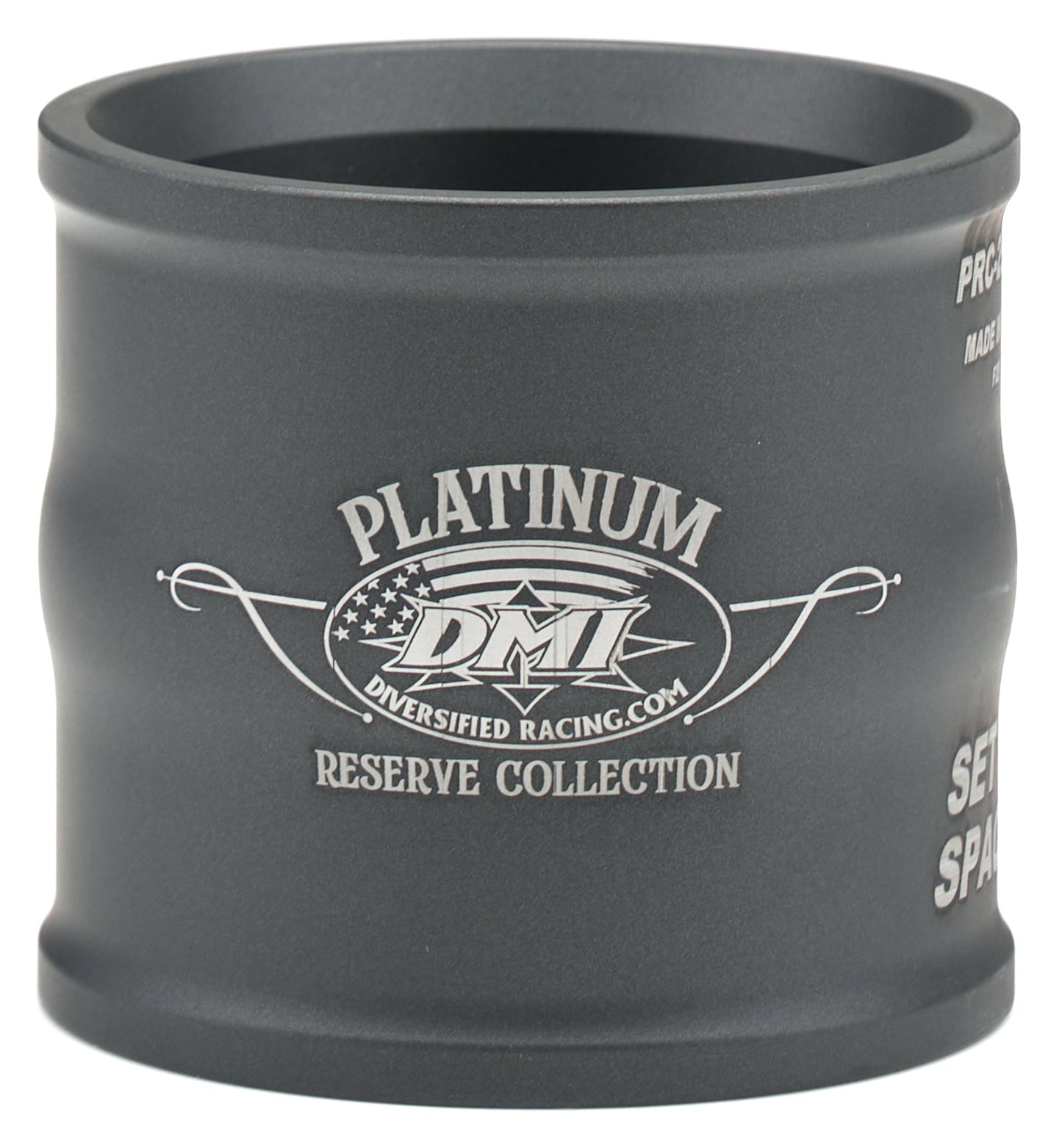Platinum Reserve Mock Wheel Center Spacer