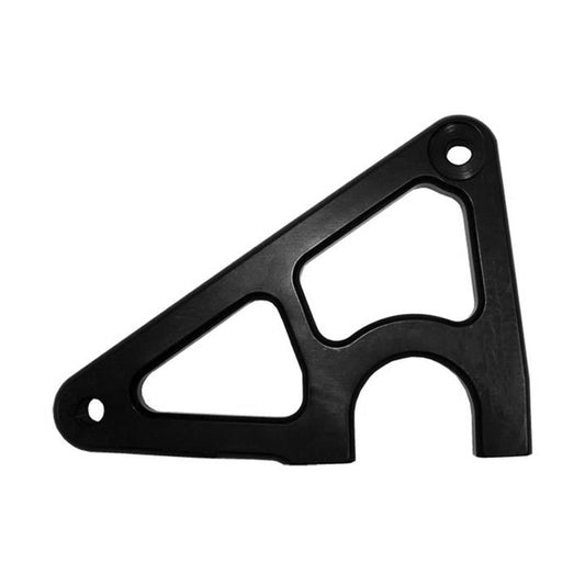 Combo Steering Arm 5.5in x 1in Blk