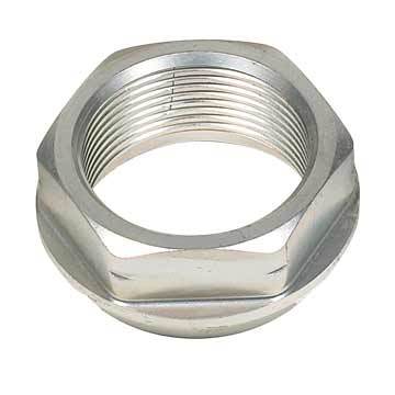 Sprint Axle Nut RH Magnesium