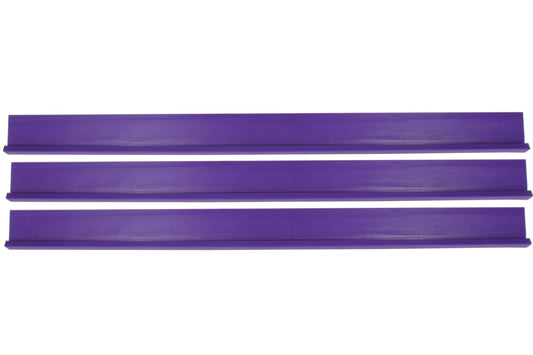 Dirt Rocker Set Purple 3pc