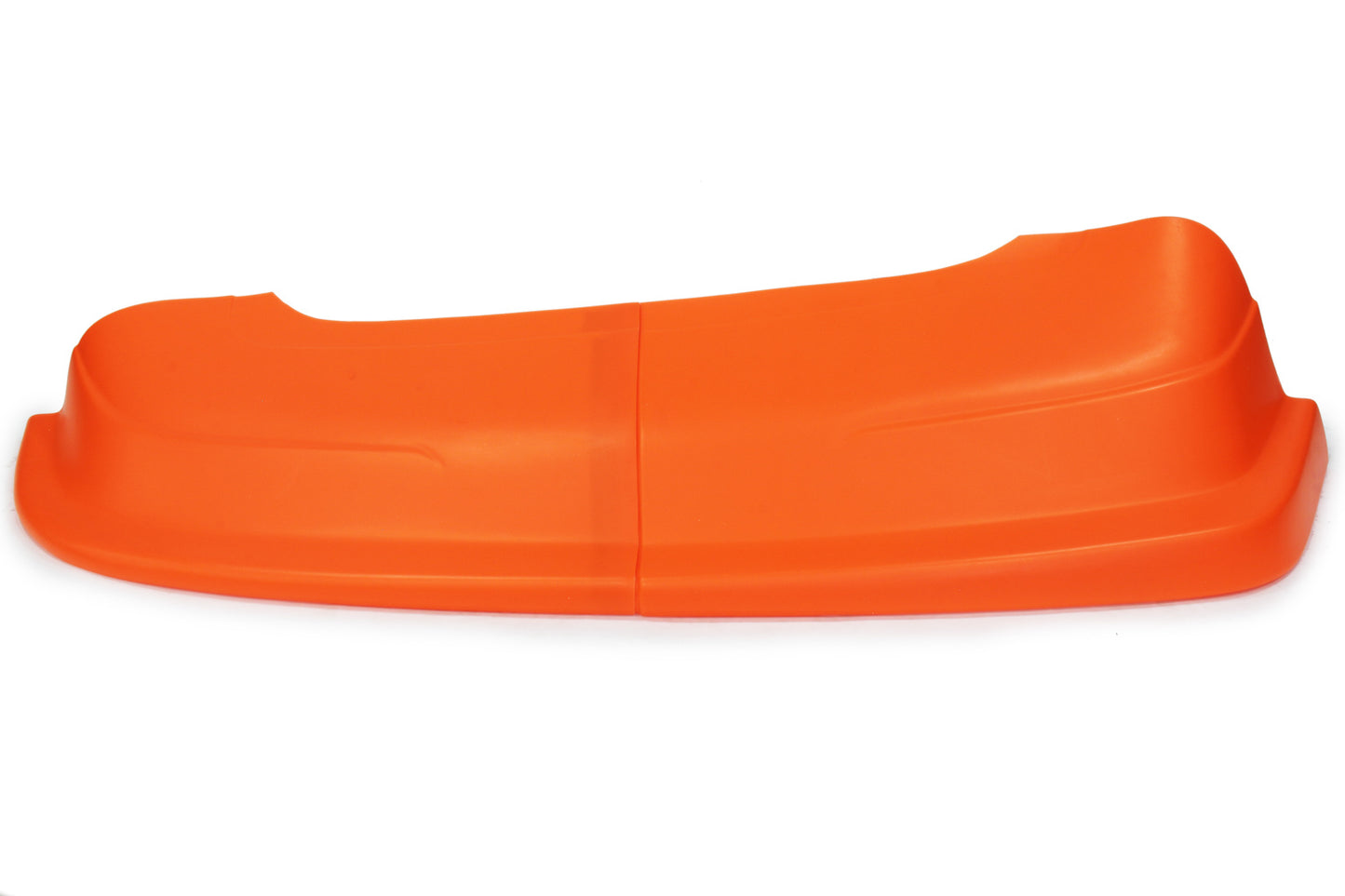 Dominator Late Model Nose Flou Orange