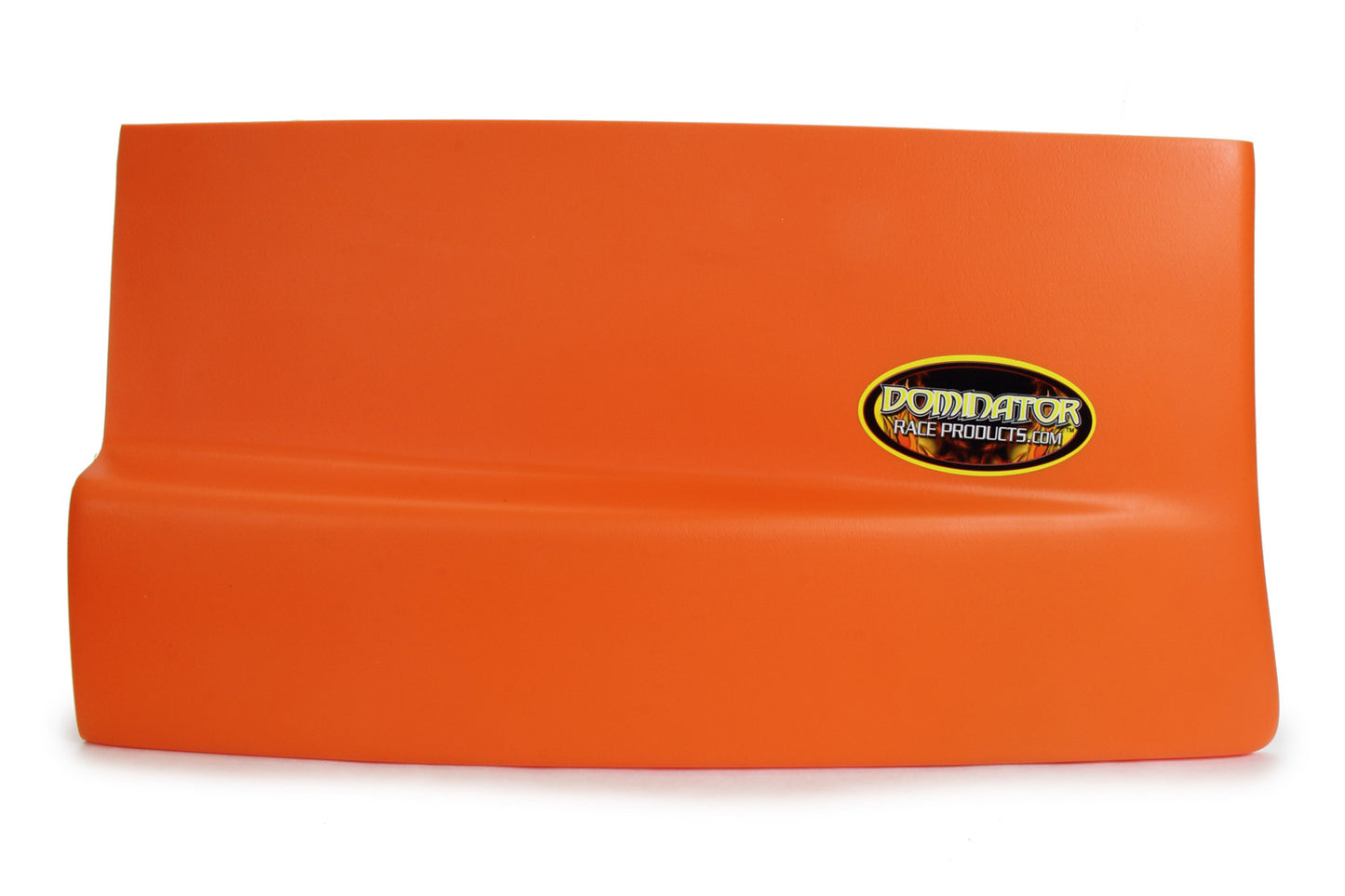 Dominator Late Model Ext Flare Left Orange