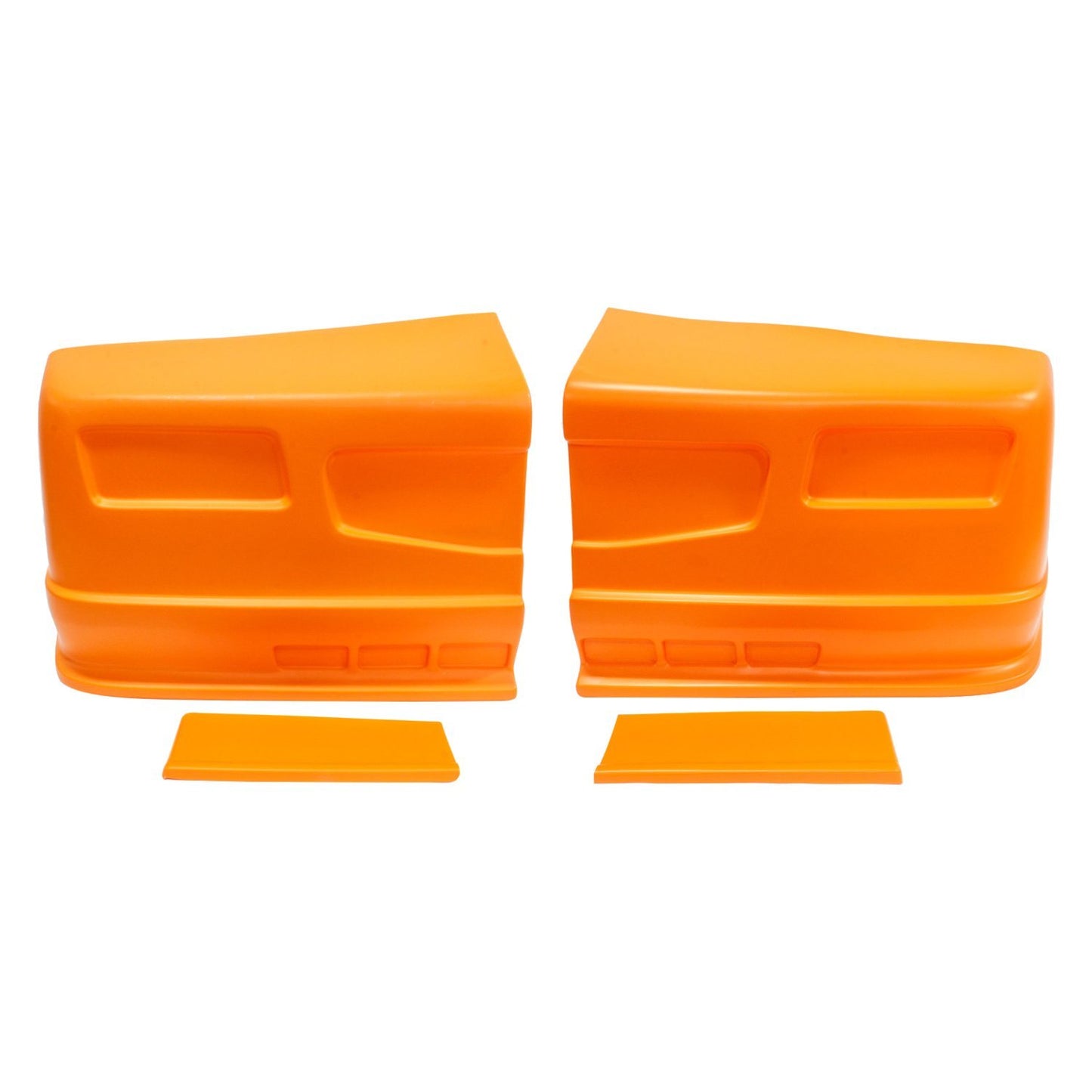 SS Nose Fluorescent Orange Dominator SS