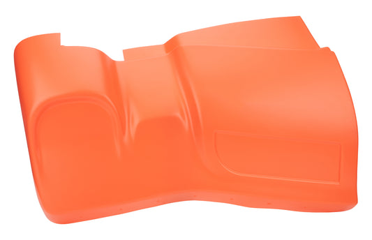 Nose Top R 81 Z-28 Camaro Fluor Orange