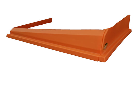 Valance Modified 3-Pc Orange