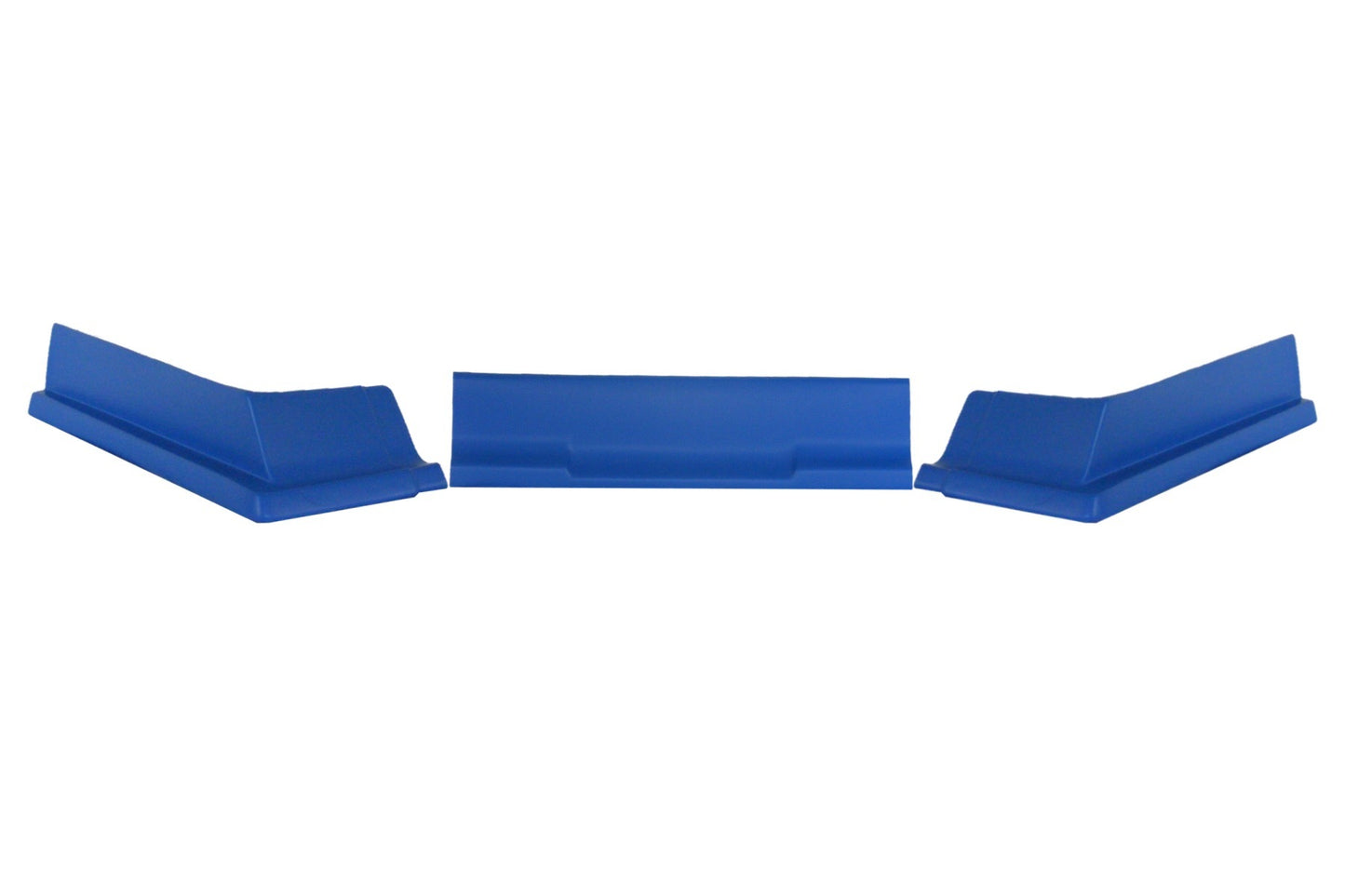 Valance Modified IMCA 3pc Blue