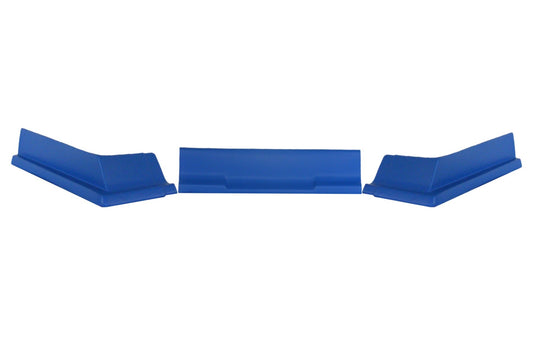 Valance Modified IMCA 3pc Blue