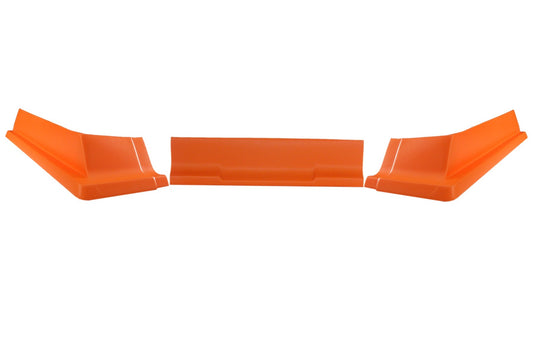 Valance Modified IMCA 3pc Orange