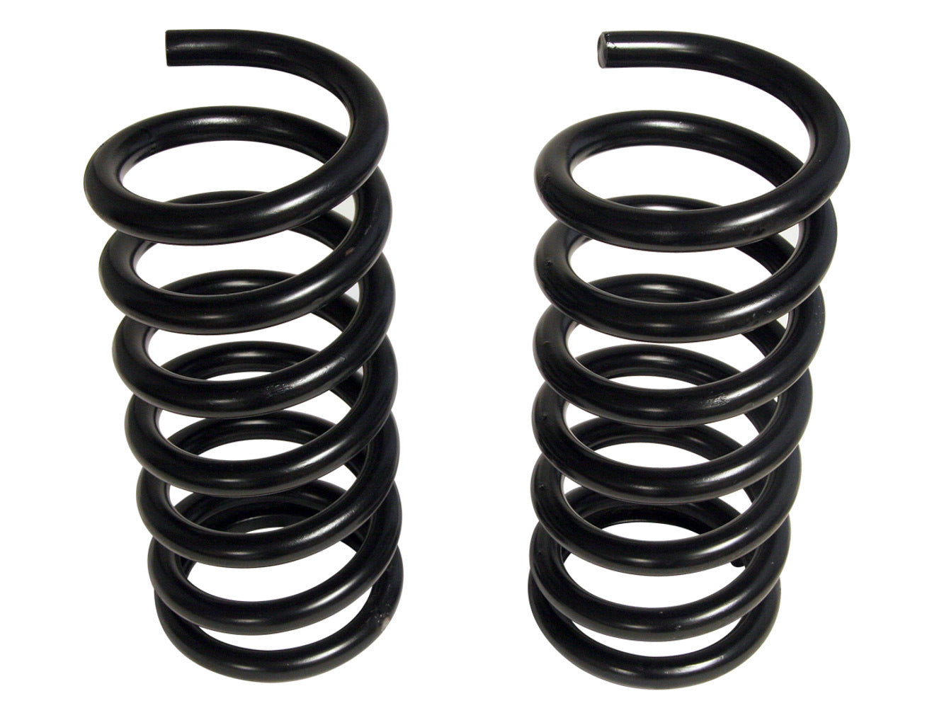 67-73 Mustang Coil Springs