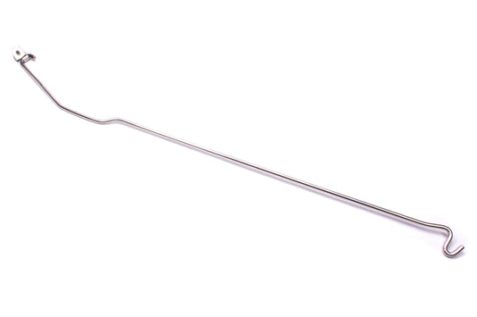 Hood Prop Rod 05-09 Mustang