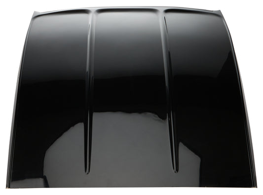 Aero Modified Roof F/G Black