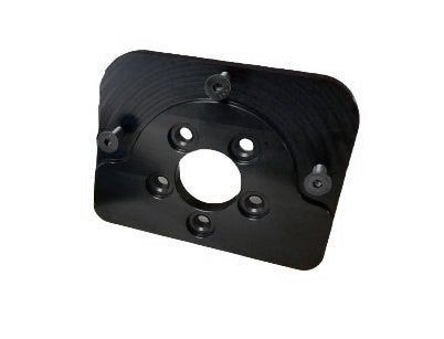 5x5 Adapter Plate Rear End Fixture (Each)