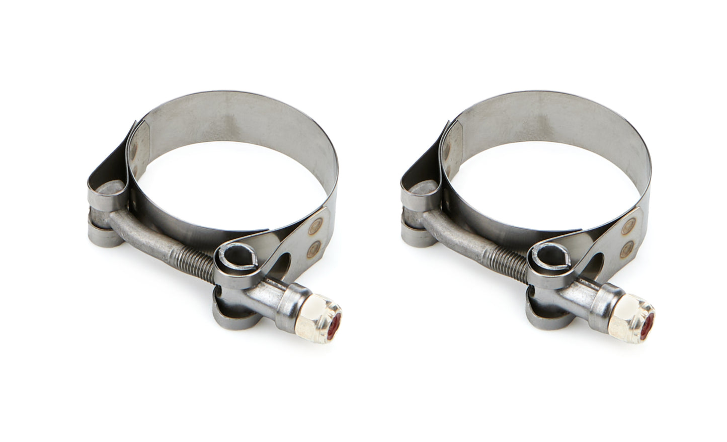 Repl. Clamp Set 2.000 Collector Tethers