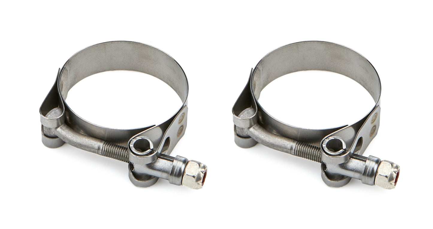 Repl. Clamp Set 2.125 Collector Tethers