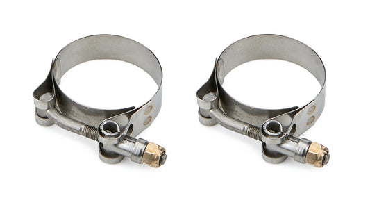 Repl. Clamp Set 2.250 Collector Tethers