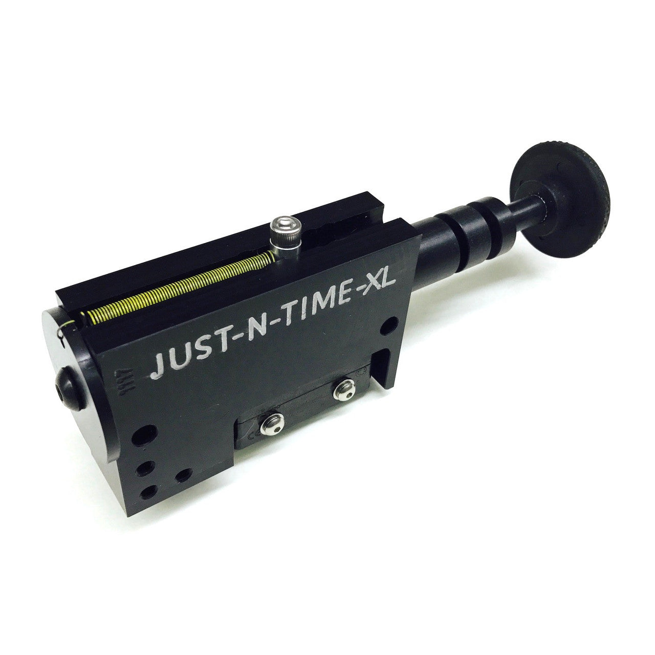 JUST-N-TIME BUTTON - XL Adjustable Transbrake Bu