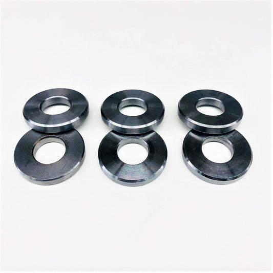 Torque Converter Spacers - .150 Thick - 6pk