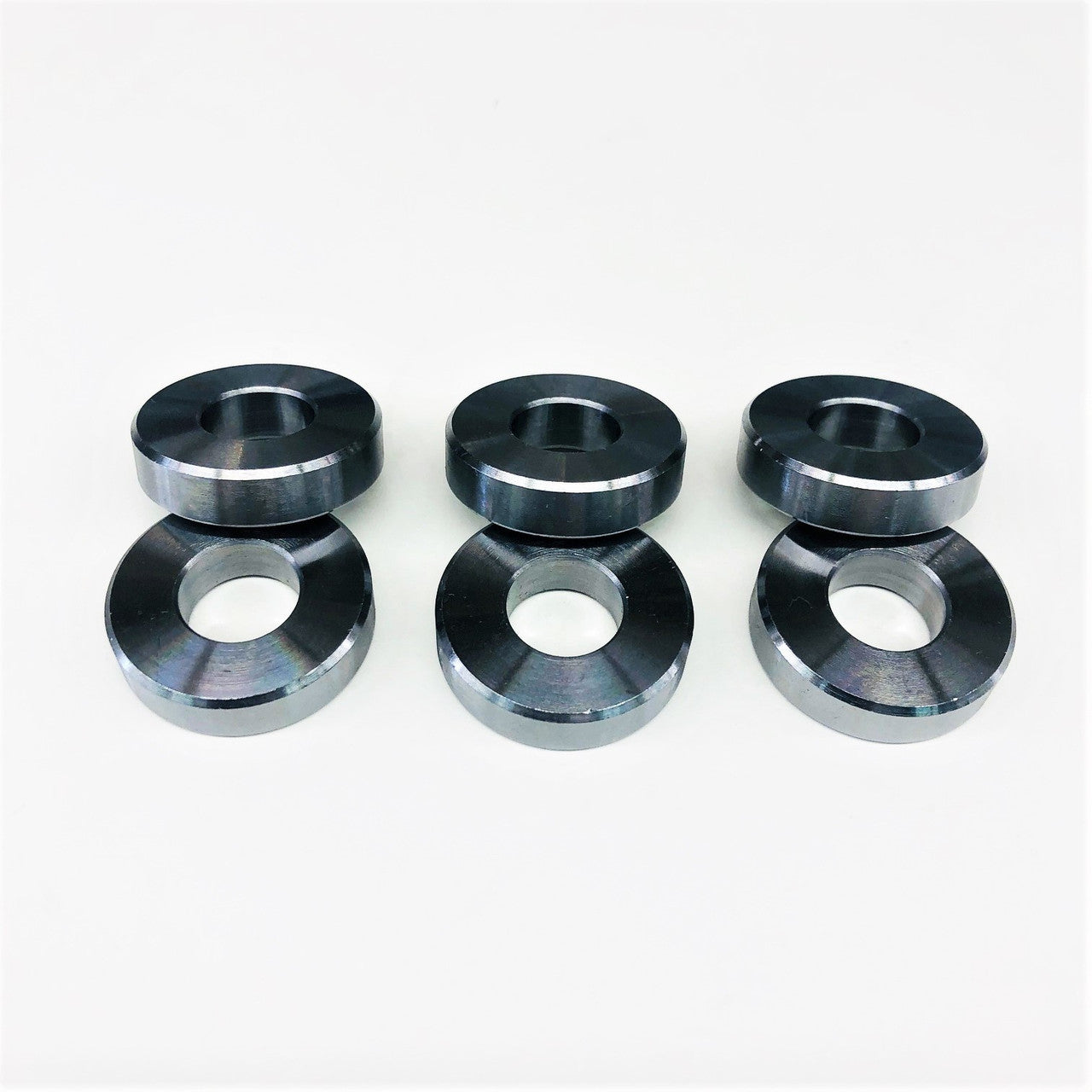 Torque Converter Spacers - .250 Thick - 6pk