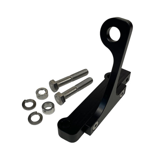 Rear Cable Pan Bracket Titan Ultra PG2 Shifter