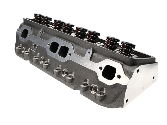 SBC SHP Cylinder Head 200cc/72cc SP - Assem.