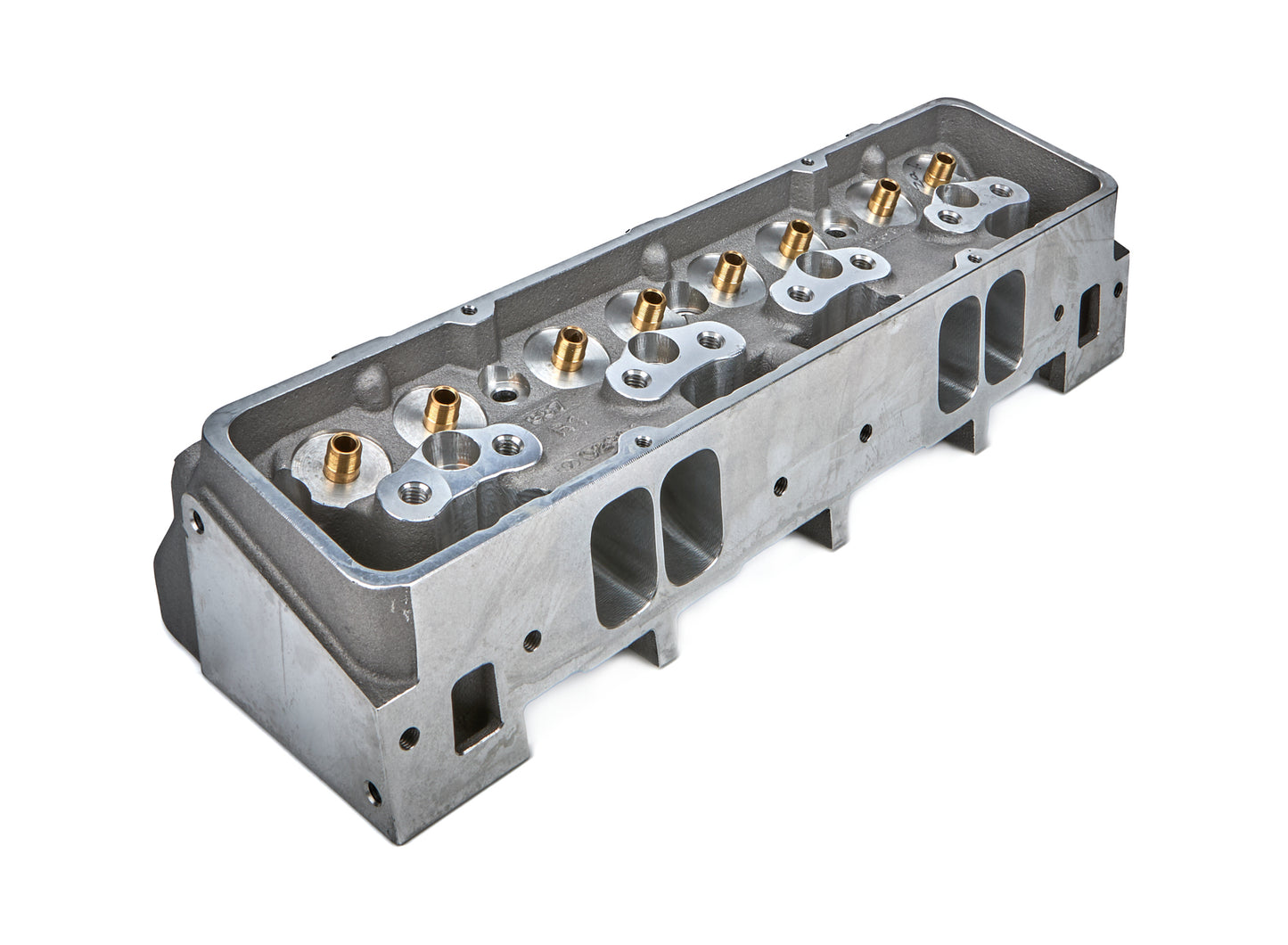 SBC CNC 18-Deg Cylinder Head 272cc Bare