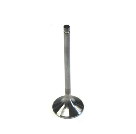 SBC Exhaust Valve 1.600 x 8mm - 4.940 OAL