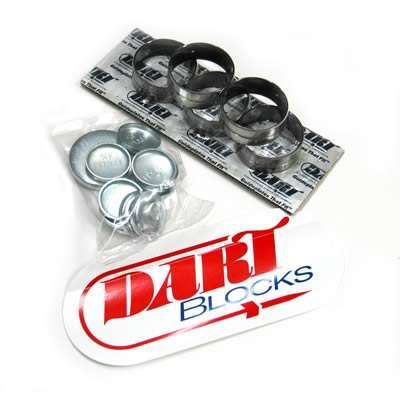 SBC Little M Block Parts Kit