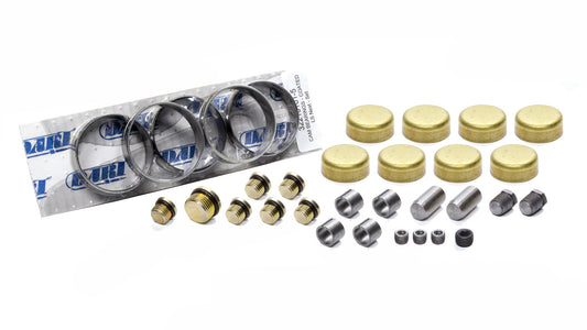 SHP LS Next Block Parts Kit