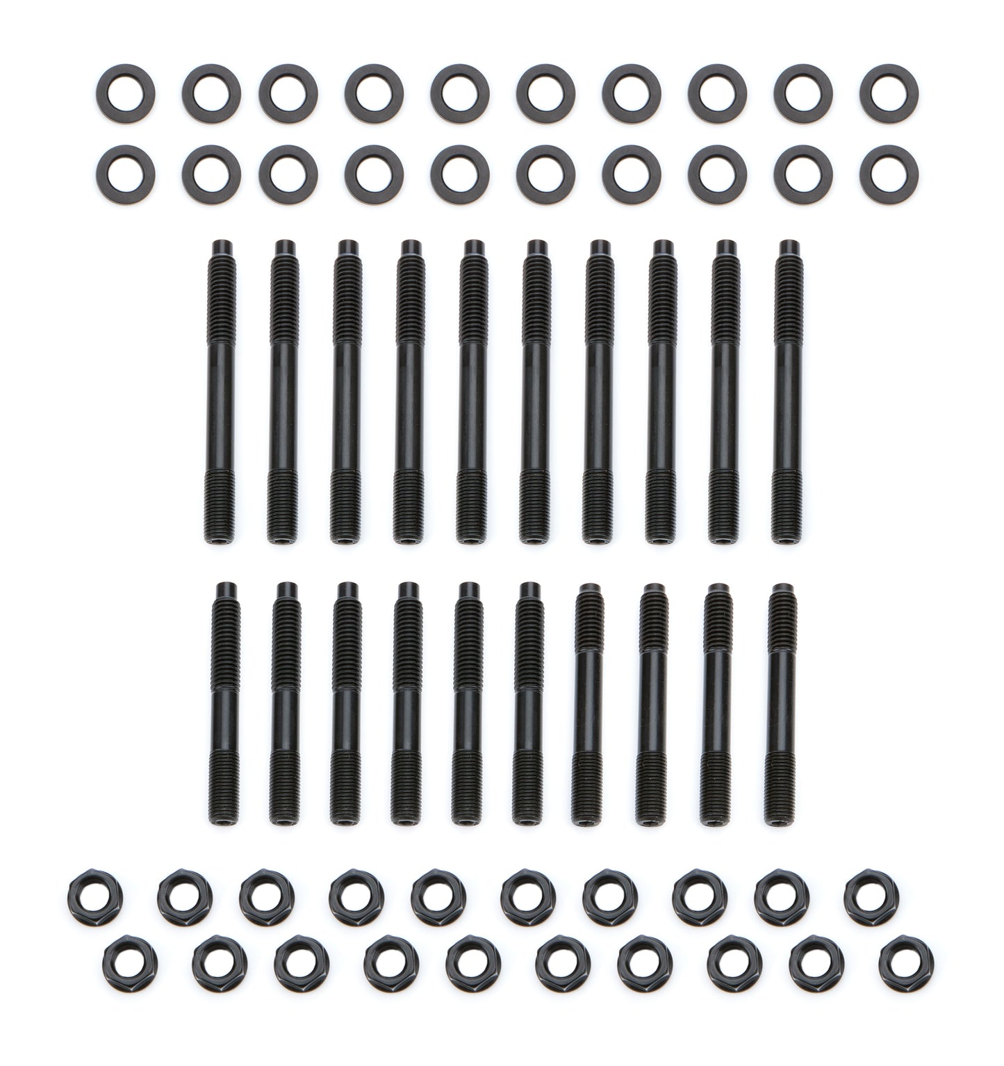 SBC Main Stud Kit - Dart Iron Blocks