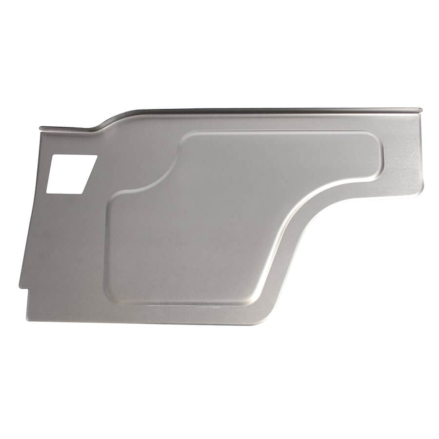 Firewall Fill Plate - 70-81 GM F-Body