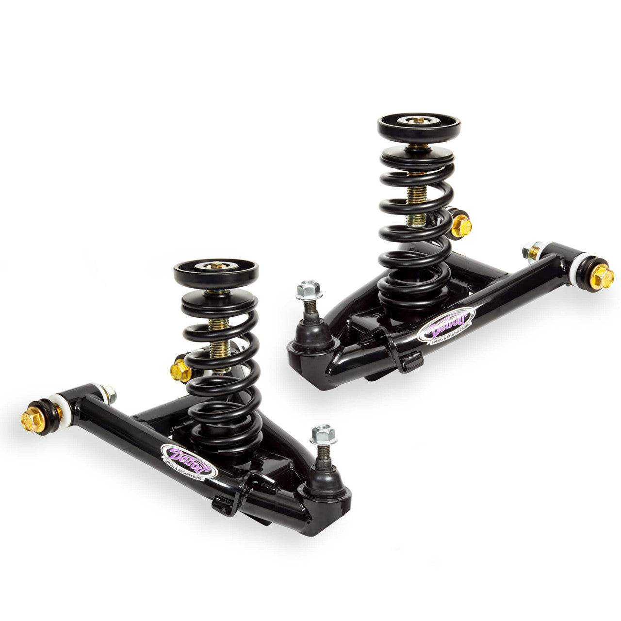 Lower Control Arm Weight Jack Kit